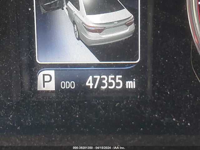 Toyota CAMRY SE 2017 4T1BF1FK8HU803547 Image 16