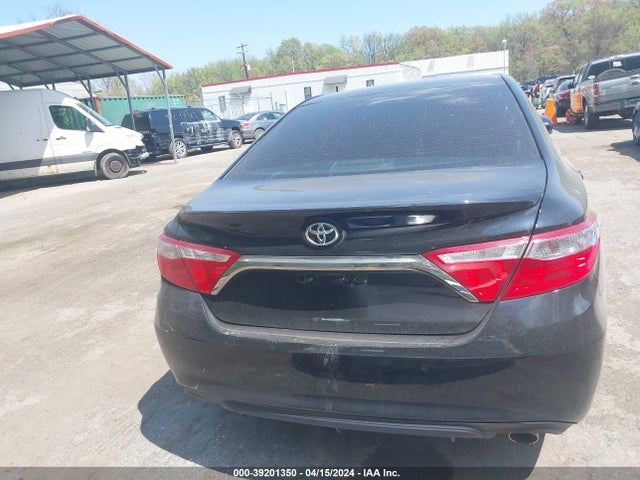 Toyota CAMRY SE 2017 4T1BF1FK8HU803547 Image 17