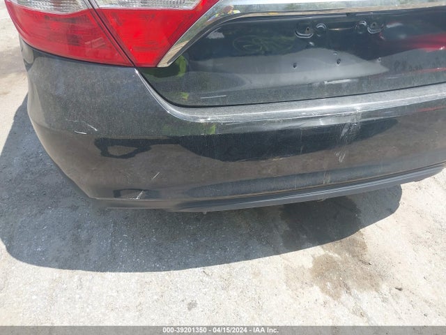 Toyota CAMRY SE 2017 4T1BF1FK8HU803547 Image 20
