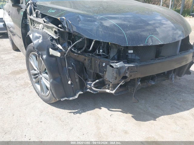 Toyota CAMRY SE 2017 4T1BF1FK8HU803547 Image 22