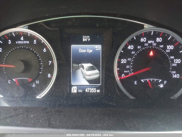 Toyota CAMRY SE 2017 4T1BF1FK8HU803547 Image 7