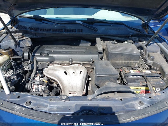 Продаж на аукціоні авто 2007 Toyota Camry Le, vin: 4T1BE46K17U022081, номер лоту: 39201363