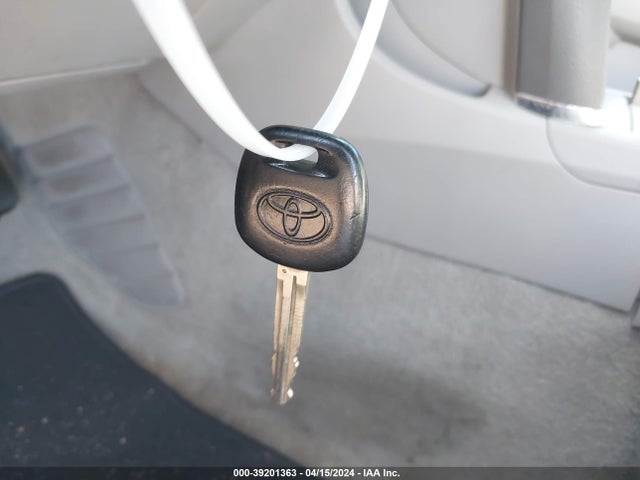 Продаж на аукціоні авто 2007 Toyota Camry Le, vin: 4T1BE46K17U022081, номер лоту: 39201363