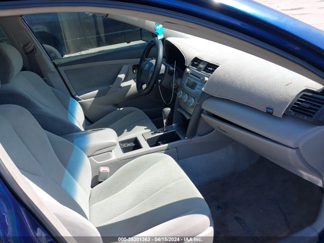 Продаж на аукціоні авто 2007 Toyota Camry Le, vin: 4T1BE46K17U022081, номер лоту: 39201363