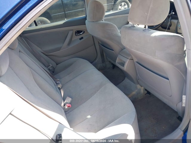Продаж на аукціоні авто 2007 Toyota Camry Le, vin: 4T1BE46K17U022081, номер лоту: 39201363