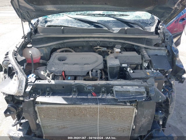 KIA Sportage Lx 2021 KNDPMCAC8M7884120 Image 10