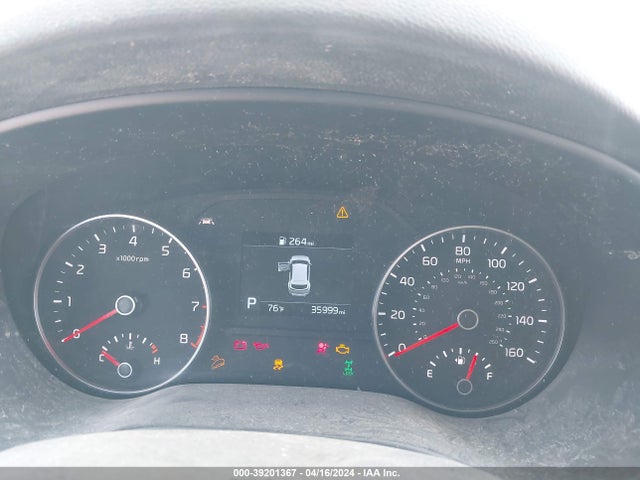 KIA Sportage Lx 2021 KNDPMCAC8M7884120 Image 7