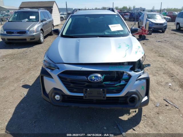 4S4BTACC3P3215386 Subaru Outback Premium