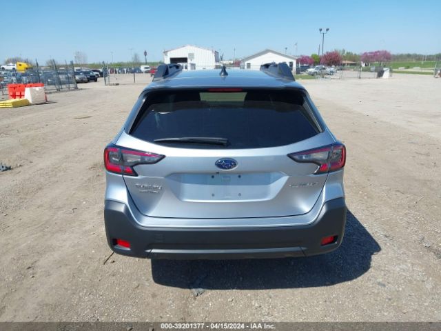 4S4BTACC3P3215386 Subaru Outback Premium