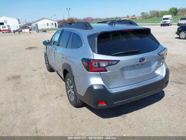 4S4BTACC3P3215386 Subaru Outback Premium