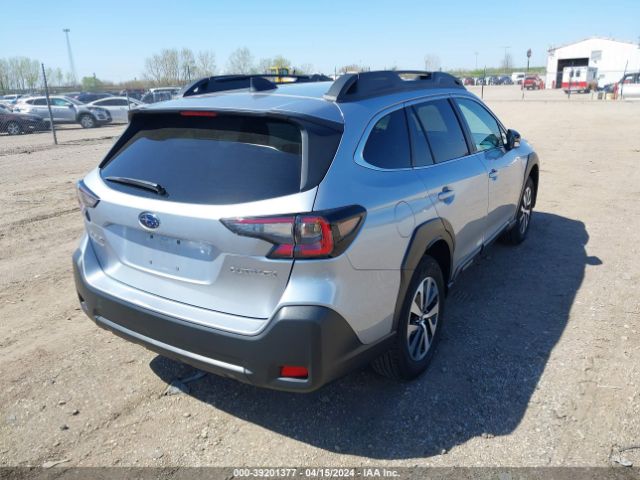 4S4BTACC3P3215386 Subaru Outback Premium