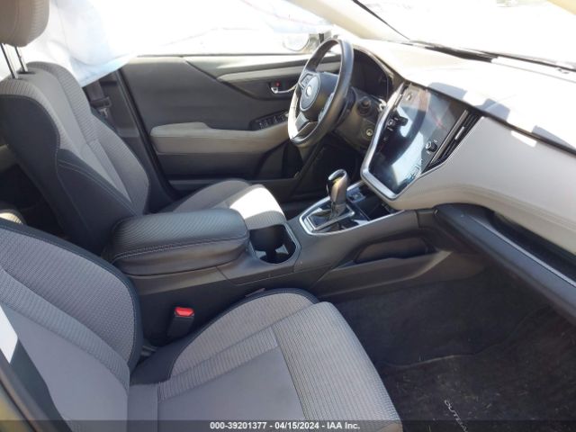 4S4BTACC3P3215386 Subaru Outback Premium