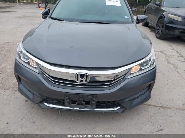 Honda ACCORD LX 2016 1HGCR2F32GA138256 Image 12