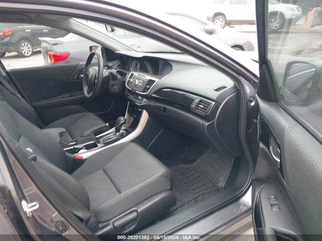 Honda ACCORD LX 2016 1HGCR2F32GA138256 Image 5