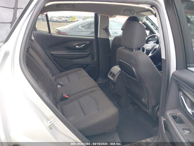 3GKALMEV8NL104497 GMC Terrain Fwd Sle
