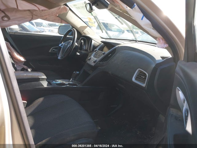 Chevrolet EQUINOX LT 2016 2GNALCEK3G1129542 Image 5