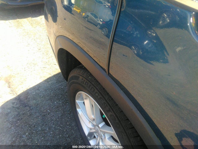 KIA Sorento Lx V6 2014 5XYKT4A76EG449249 Image 6