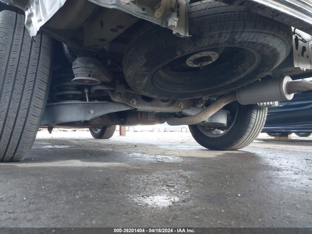 Toyota Highlander L 2020 5TDCZRAHXLS012413 Image 20