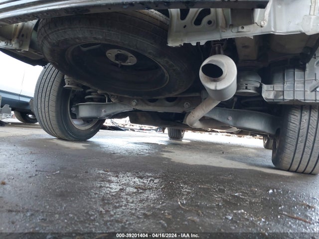 Toyota Highlander L 2020 5TDCZRAHXLS012413 Image 21