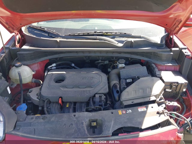KIA Sportage Lx 2020 KNDPMCACXL7804198 Image 10