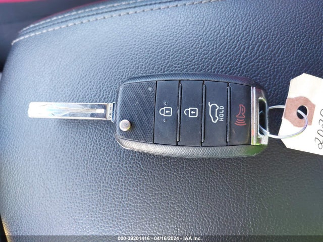 KIA Sportage Lx 2020 KNDPMCACXL7804198 Image 11