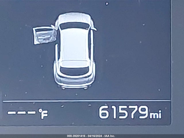KIA Sportage Lx 2020 KNDPMCACXL7804198 Image 16