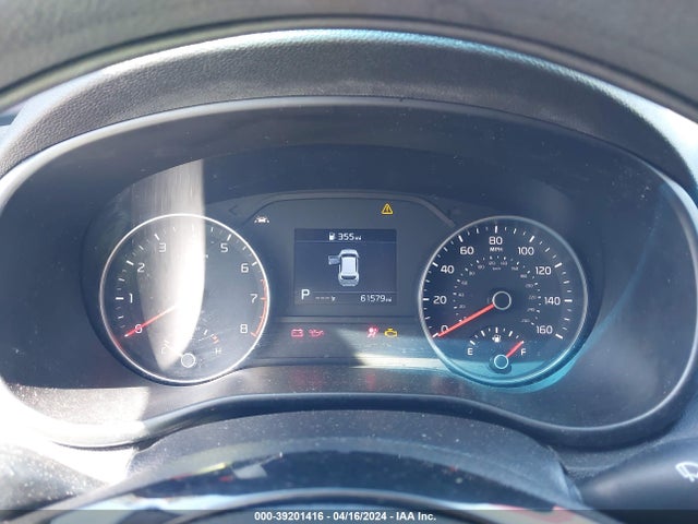 KIA Sportage Lx 2020 KNDPMCACXL7804198 Image 7