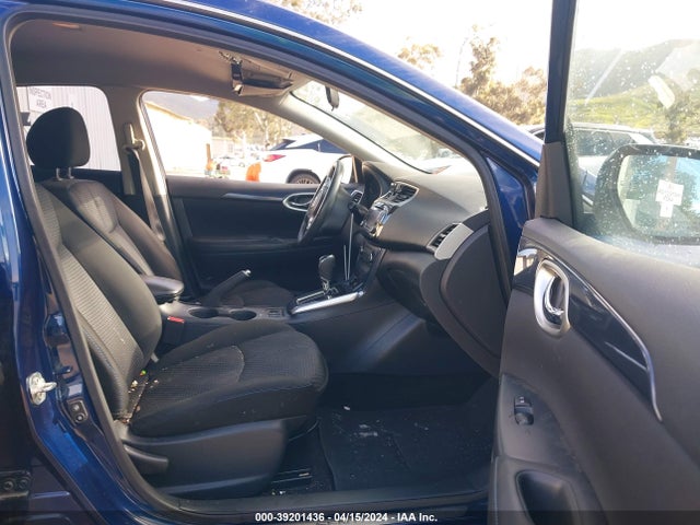 Nissan SENTRA SR 2017 3N1AB7AP8HY344697 Image 5