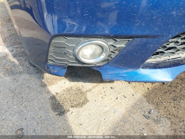 Nissan SENTRA SR 2017 3N1AB7AP8HY344697 Image 6