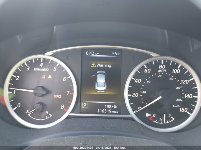 Nissan SENTRA SR 2017 3N1AB7AP8HY344697 Image 7