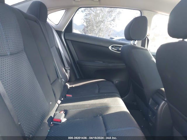 Nissan SENTRA SR 2017 3N1AB7AP8HY344697 Image 8
