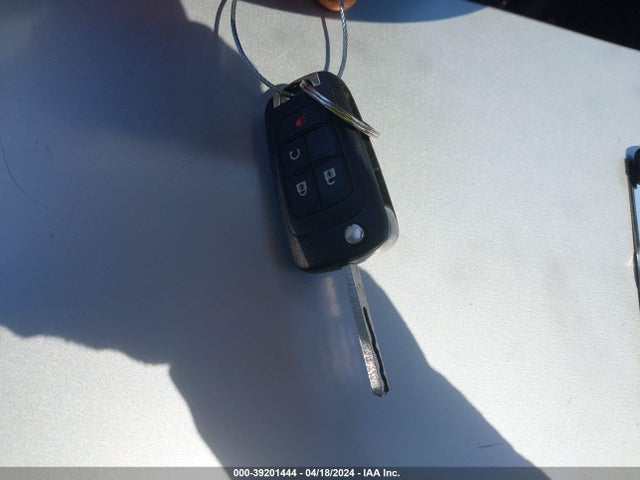 Chevrolet EQUINOX LT 2016 2GNALCEK3G1168082 Image 11