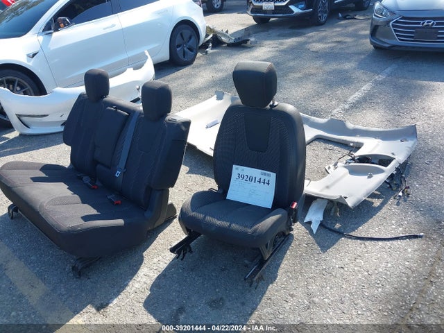 Chevrolet EQUINOX LT 2016 2GNALCEK3G1168082 Image 12
