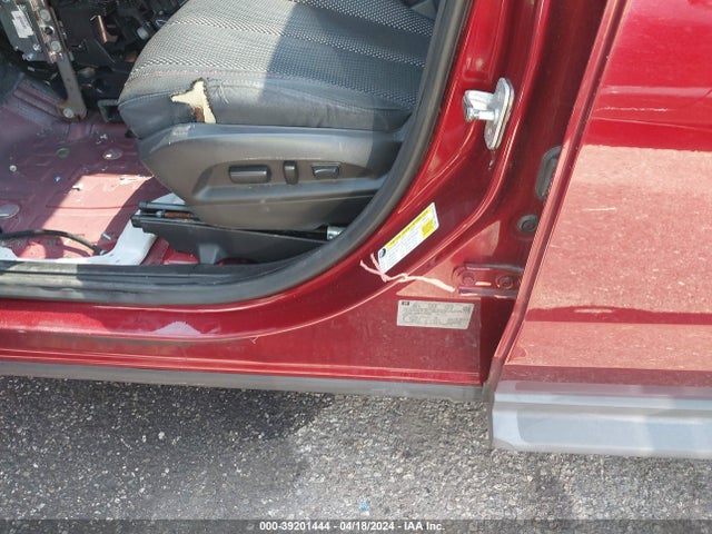 Chevrolet EQUINOX LT 2016 2GNALCEK3G1168082 Image 6