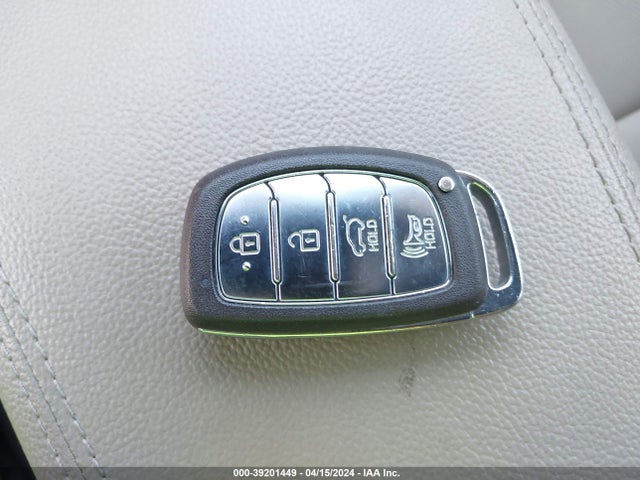 Hyundai Tucson Limited 2017 KM8J3CA29HU274276 Image 11