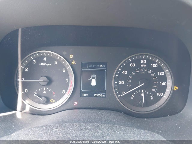 Hyundai Tucson Limited 2017 KM8J3CA29HU274276 Image 7