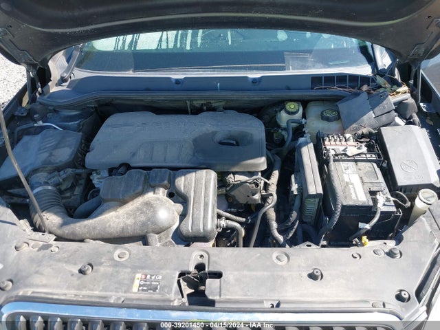 1G4PR5SK0H4122485 Buick Verano Sport Touring