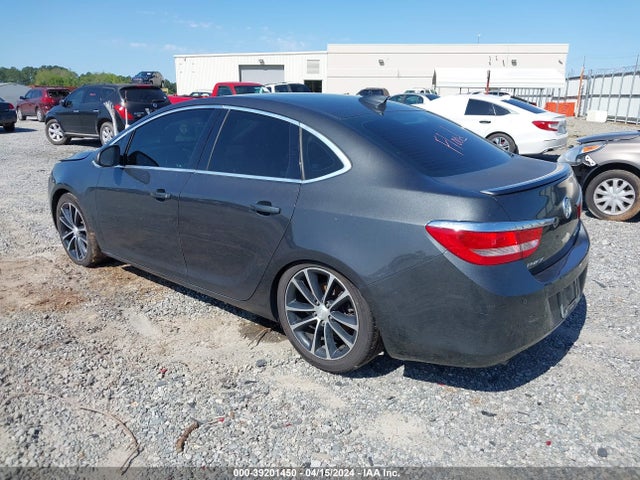 1G4PR5SK0H4122485 Buick Verano Sport Touring