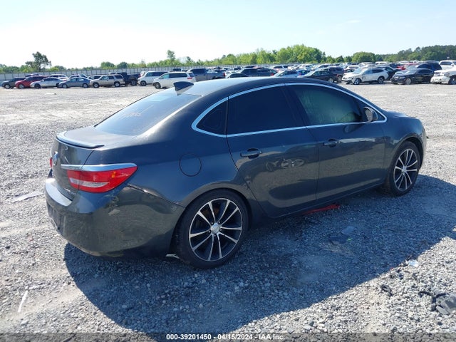 1G4PR5SK0H4122485 Buick Verano Sport Touring