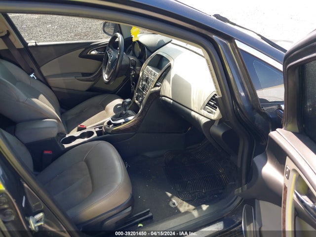 1G4PR5SK0H4122485 Buick Verano Sport Touring