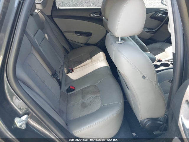 1G4PR5SK0H4122485 Buick Verano Sport Touring
