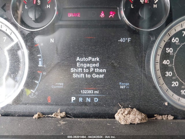RAM 1500 Lone Star Silver  4x4 5'7 Box 2018 1C6RR7LT2JS139913 Image 7