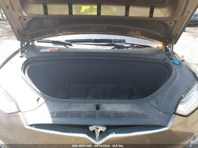 5YJXCBE29GF003535 Tesla Model X 60d/70d/75d/90d/p100d