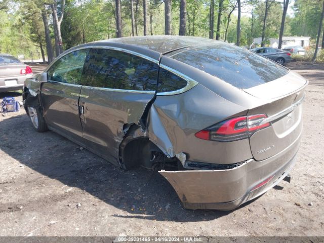 5YJXCBE29GF003535 Tesla Model X 60d/70d/75d/90d/p100d