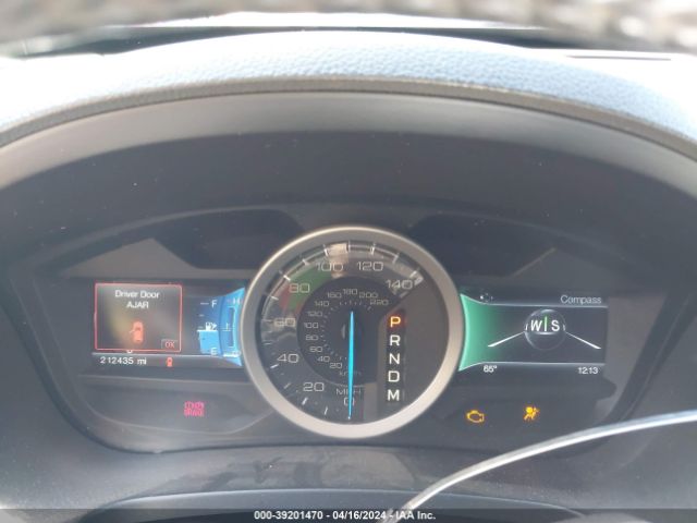 1FM5K8D88EGB33565 Ford EXPLORER XLT