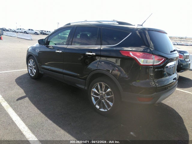 Ford ESCAPE SE 2015 1FMCU0GXXFUB07347 Image 3