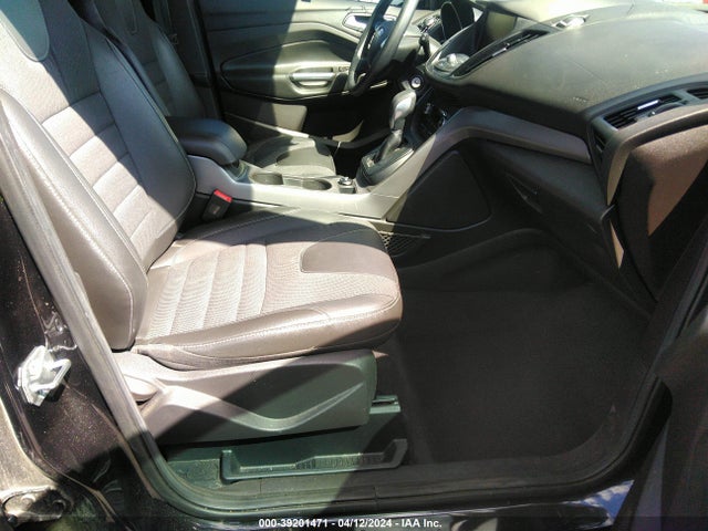 Ford ESCAPE SE 2015 1FMCU0GXXFUB07347 Image 5