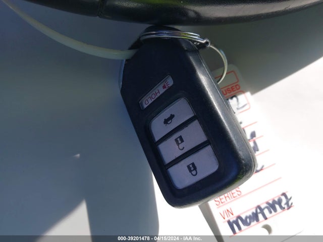 Honda Accord Ex-l 2014 1HGCR2F88EA075253 Image 11