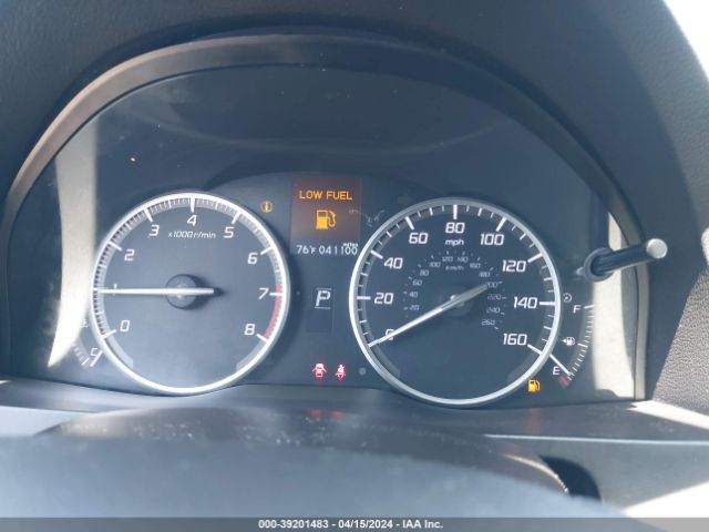 5J8TB3H54JL015191 Acura Rdx Technology   Acurawatch Plus Packages/technology Package