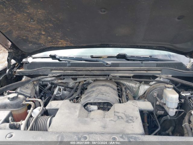 2014 GMC SIERRA 1500 1GTV2VECXEZ210866 Photo 9